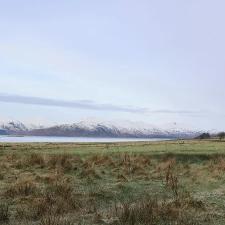 Sealladh Hotels in Appin