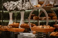 Sunny Days El Palacio Resort & Spa - breakfast