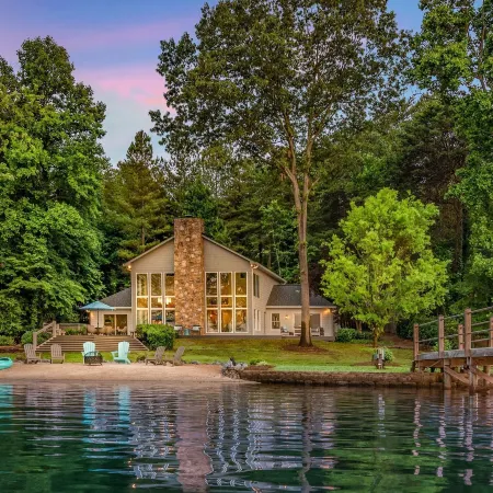 Lakeside Story