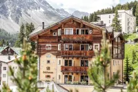 BelArosa Suiten & Wellness 4 Sterne Superior