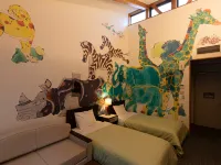 Wellness House Sarai - 2 estrellas