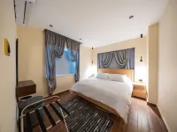 B Suites Boutique Hotel Hotels in Amman