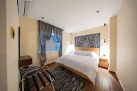 B Suites 精品酒店