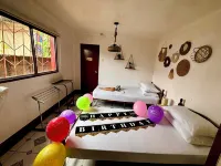 Maliag Room for Rent -Coron Palawan - بيت ضيافة