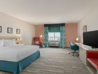 Hilton Garden Inn Hutchinson Hotels in Reno County