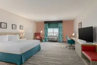 Hilton Garden Inn Hutchinson