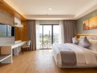 Doña Manor Boutique Hotel