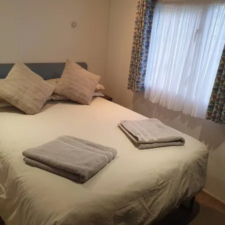 Golden Coast Holiday, Close to Woolacombe Beach