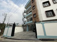 The Notting Hills Inn Hoteles en 