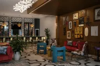 The Monarch Hotel, HQ Collection New Orleans - 2-نجوم
