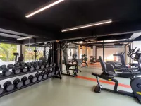 Pullman Mazagan Royal Golf & Spa - Gym