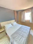 HOTEL CARDINAL Pedro Juan Caballero - Bữa sáng