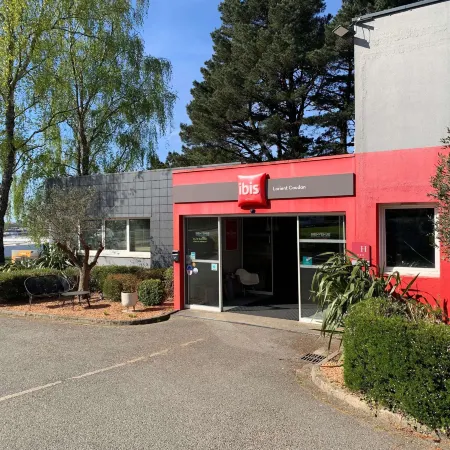 Ibis Lorient-Caudan