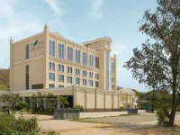 The Fern Fayms Resort Naigaon, Series by Marriott Hotels in Palghar