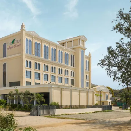 The Fern Fayms Resort Naigaon, Series by Marriott