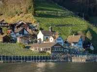 lofthotel am Walensee Hotels in Quarten