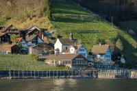 Lofthotel Walensee