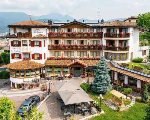 Hotel Belsoggiorno Hotel a Malosco
