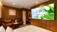 Chuncheon Brown-Dot Hotel Chuncheon City Hall Branch - 2-Star