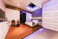 Gimje PGA Self Check-in Motel