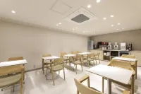 Ulsan Samsan Somnuseu - Motel