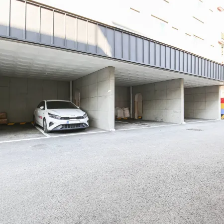 Mungyeong Star Hotel