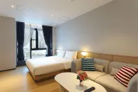 Gimhae Brown Dot Hotel Yulha Branch