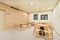Hound Hotel Changwon Terminal