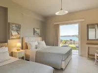 Panorama Fanari Studios and Apartments Hotel a Cefalonia