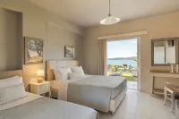 Panorama Fanari Studios and Apartments