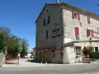 Auberge de la Couronne