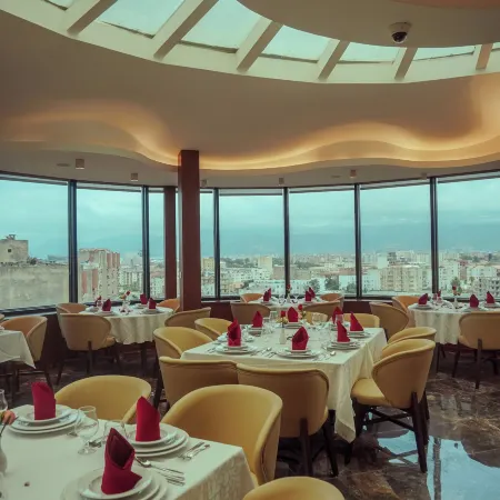 hotel kyrline