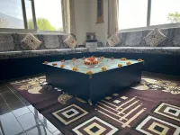 The Billing Health Resort