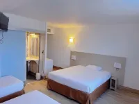 Hotel HubOne3 Istres Hotels in Istres