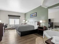 Quality Inn Tahlequah South Hotels in Cherokee County