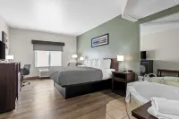 Quality Inn Tahlequah South
