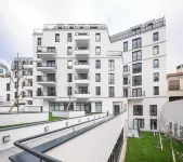 Zenao Appart'hôtels Puteaux