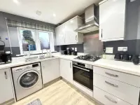 Modern 3 Bedroom New Built House to Rent in Luton
