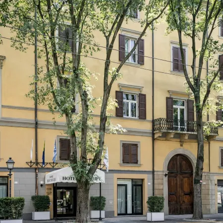 Lvg Hotel Collection - Principe