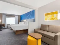 Comfort Inn & Suites Suwanee - Sugarloaf Hotels in Suwanee