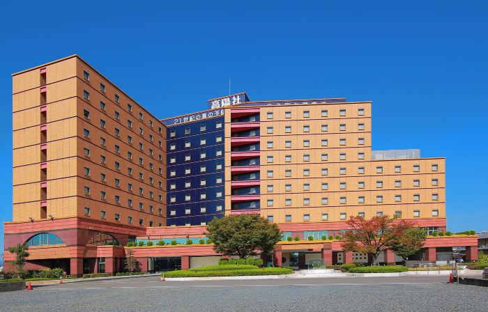 Hotel Koyo