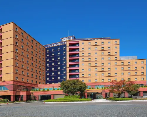 Hotel Koyo Hotels in Hashima