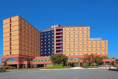 Hotel Koyo