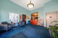 Unicorn Inn by OYO Portland - 2-Star
