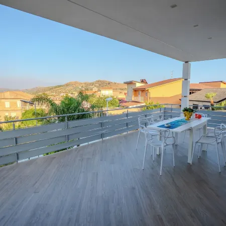 Casa Vacanze Stella Marina