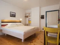 Wanderlust Boutique Rooms Hotels in Bad Goisern