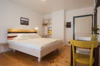 Wanderlust Boutique Rooms Hôtels à : 