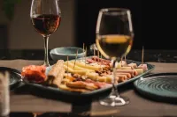 Pure Hotel από την Athens Prime Hotels - Wifi