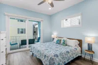 Sea Breeze IRB Complex