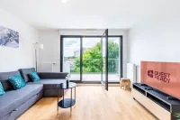 GuestReady - Séjour tout confort à 2 pas de tout Hotels in Val-de-Marne